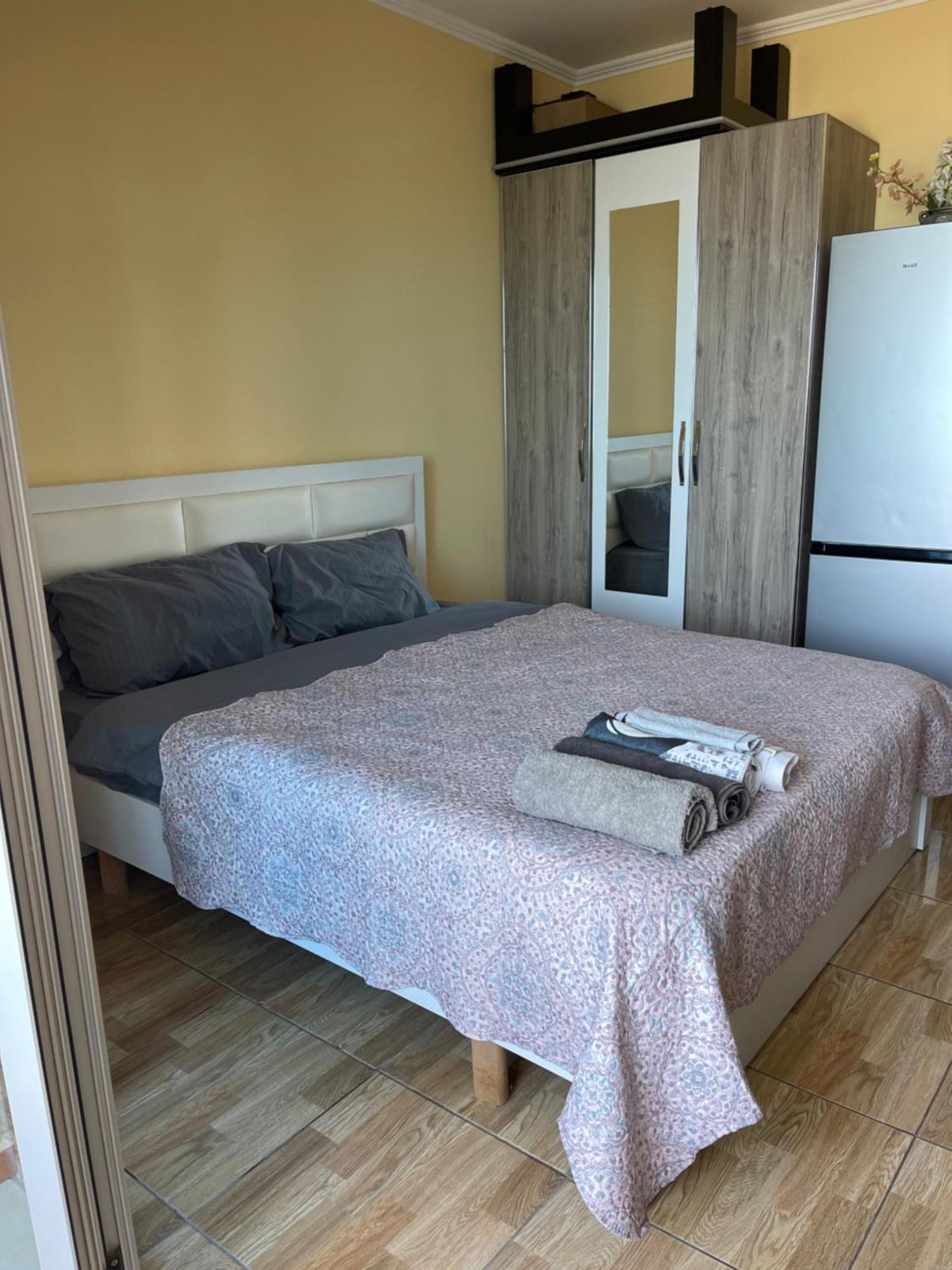 Аpartments On The Beach Durrës 외부 사진